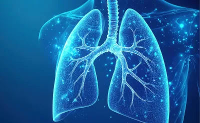 SDX respiratory motion management system
